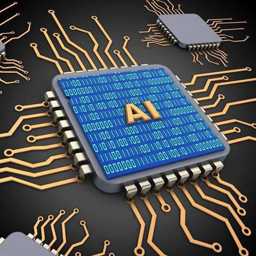 Artificial intelligence chips