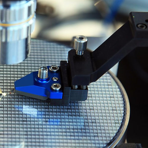 Semiconductor / IC solutions