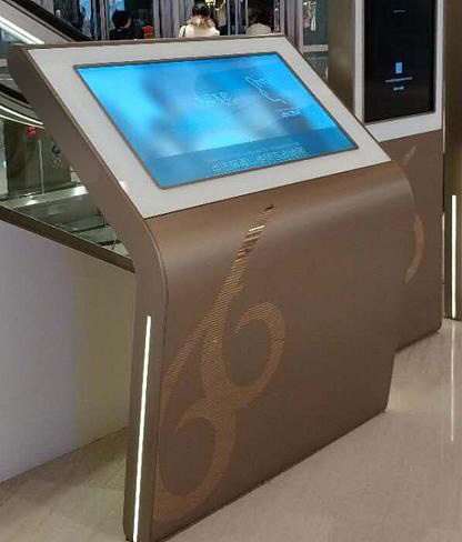 Charging pile test solution