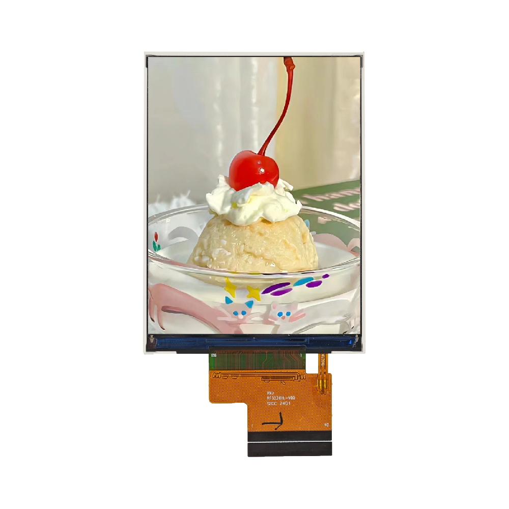 3.23寸显示屏