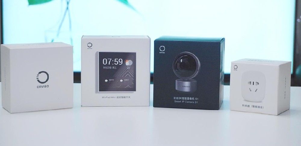 智能家居86盒温控器