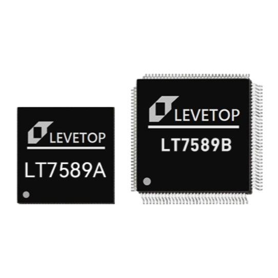 LT7589A/7589B